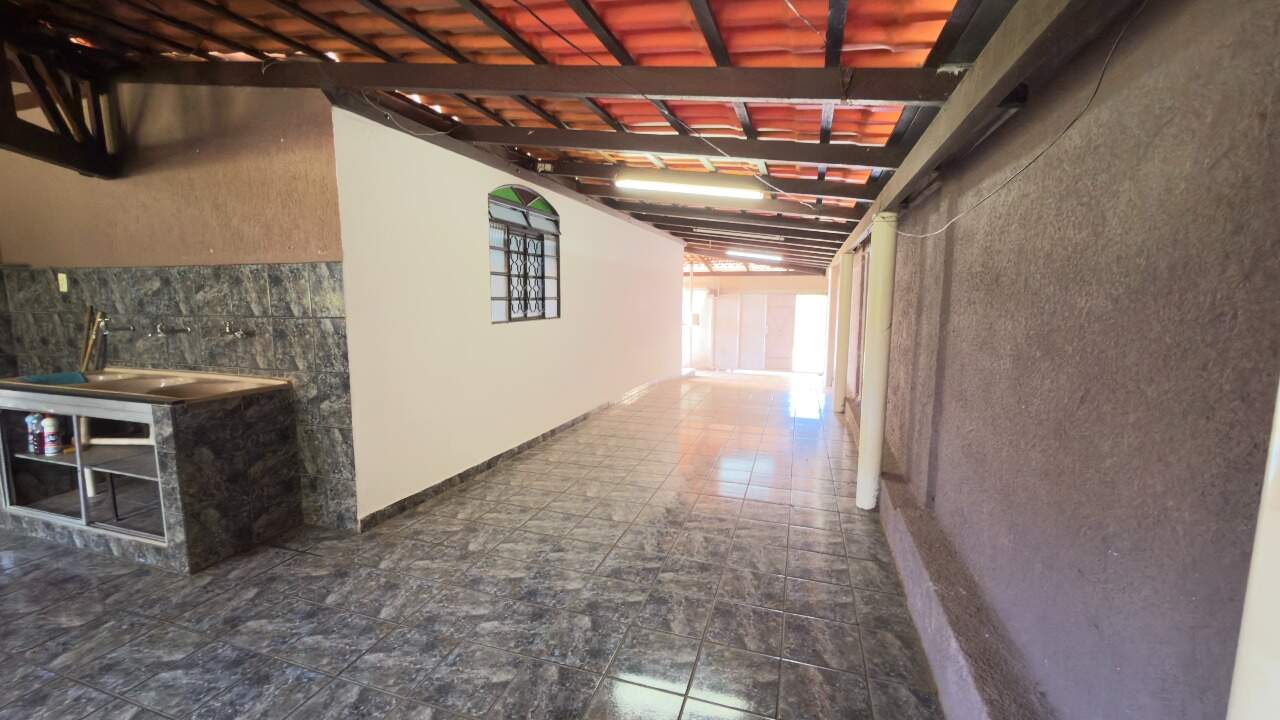 CASA à venda no ITAUNENSE II: 
