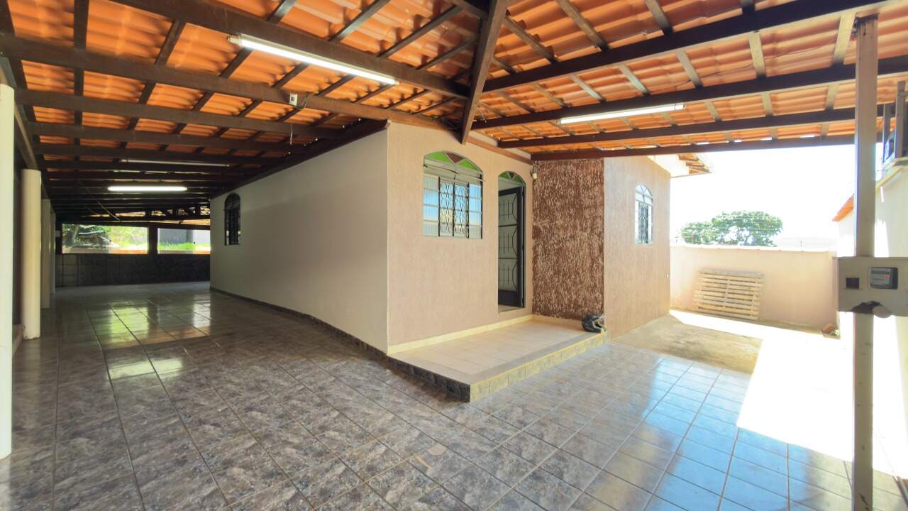 CASA à venda no ITAUNENSE II: 