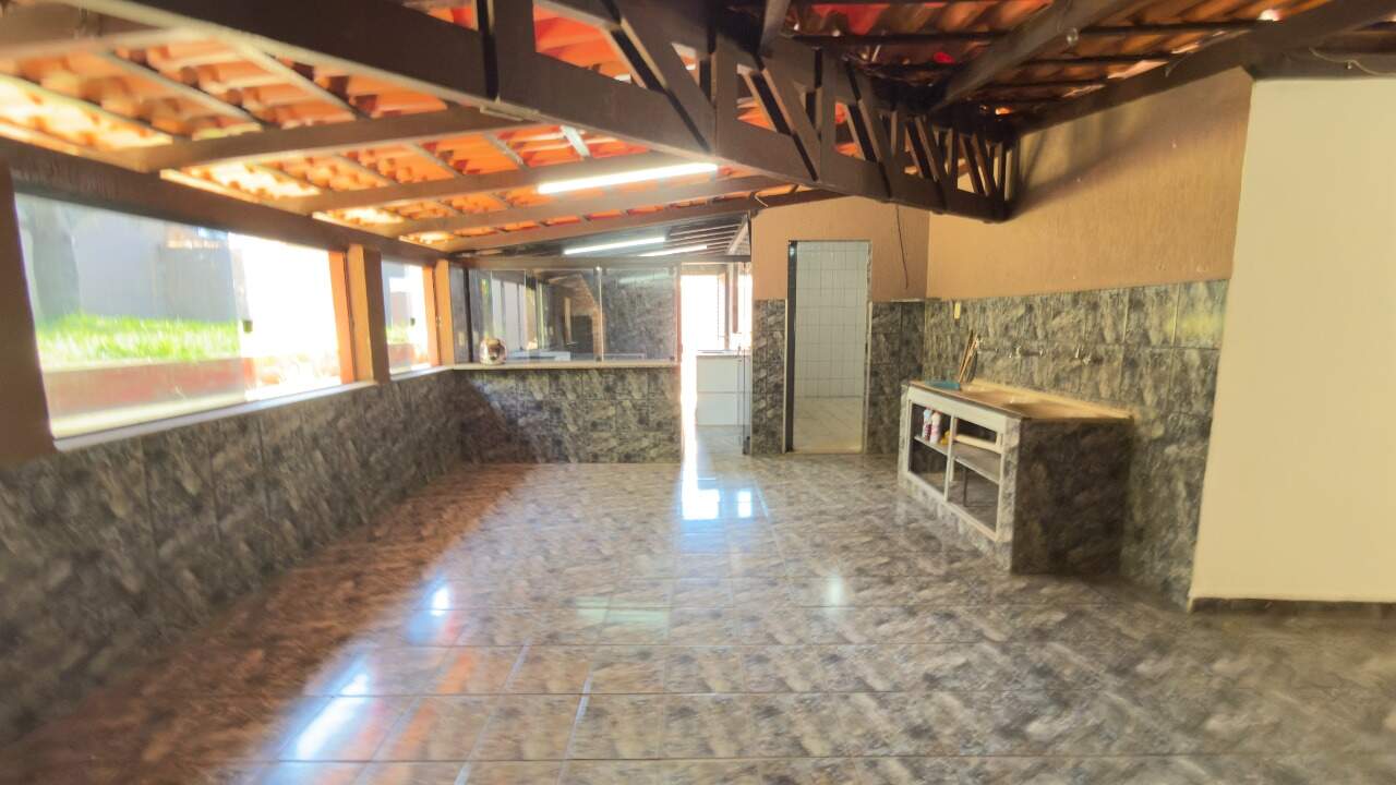 CASA à venda no ITAUNENSE II: 