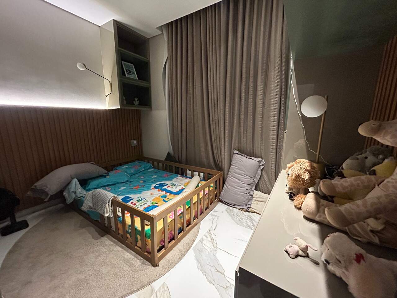 CASA à venda no Condomínio Recanto dos Pássaros: 