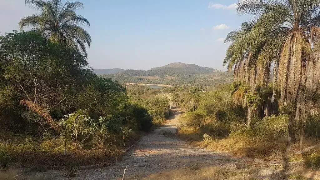 LOTE à venda no COND. PARAISO DOS COQUEIROS: 