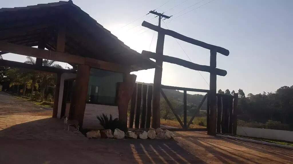 LOTE à venda no COND. PARAISO DOS COQUEIROS: 