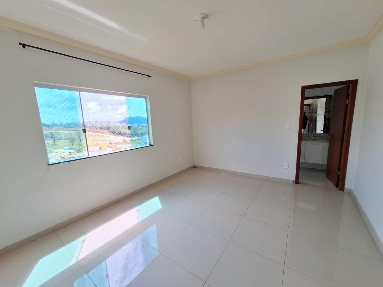 APARTAMENTO para aluguel no Residencial Morro do Sol: 