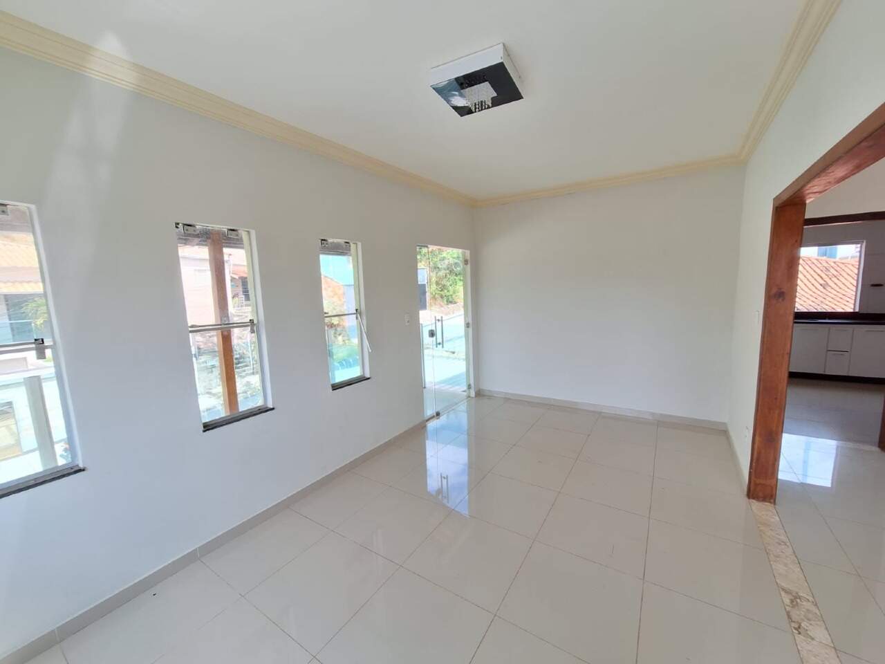 APARTAMENTO para aluguel no Residencial Morro do Sol: 