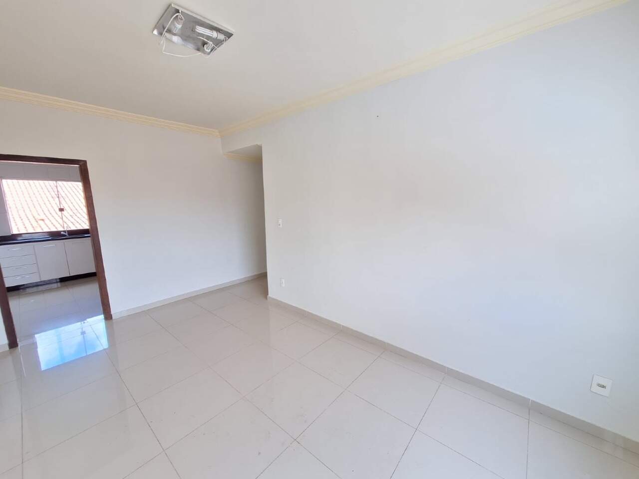 APARTAMENTO para aluguel no Residencial Morro do Sol: 