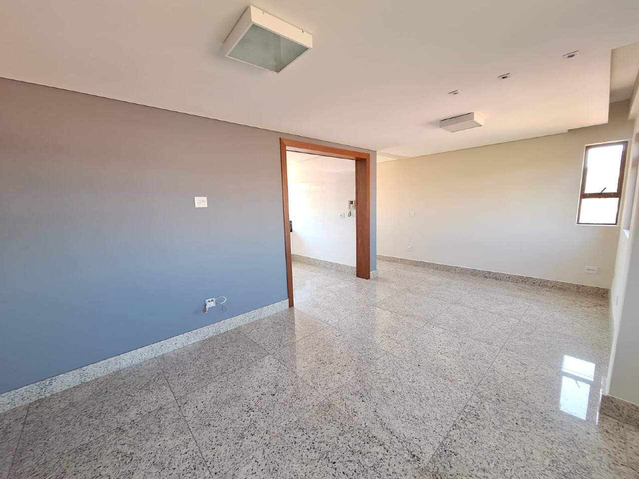 APARTAMENTO para aluguel no CERQUEIRA LIMA: 