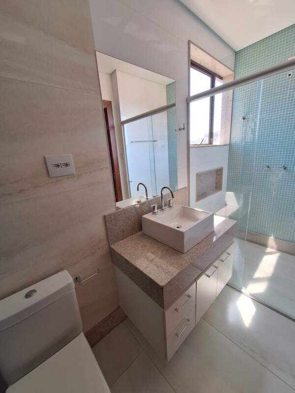 APARTAMENTO para aluguel no CERQUEIRA LIMA: 