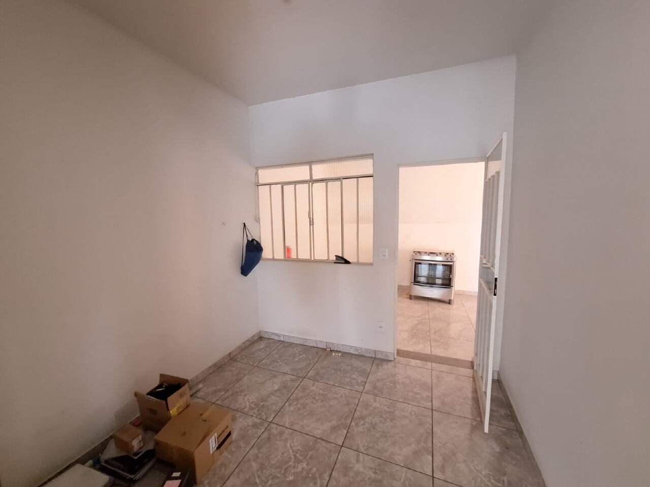 BARRACAO para aluguel no Residencial Morro do Sol: 