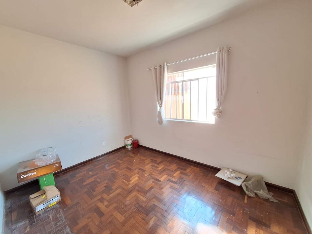 BARRACAO para aluguel no Residencial Morro do Sol: 