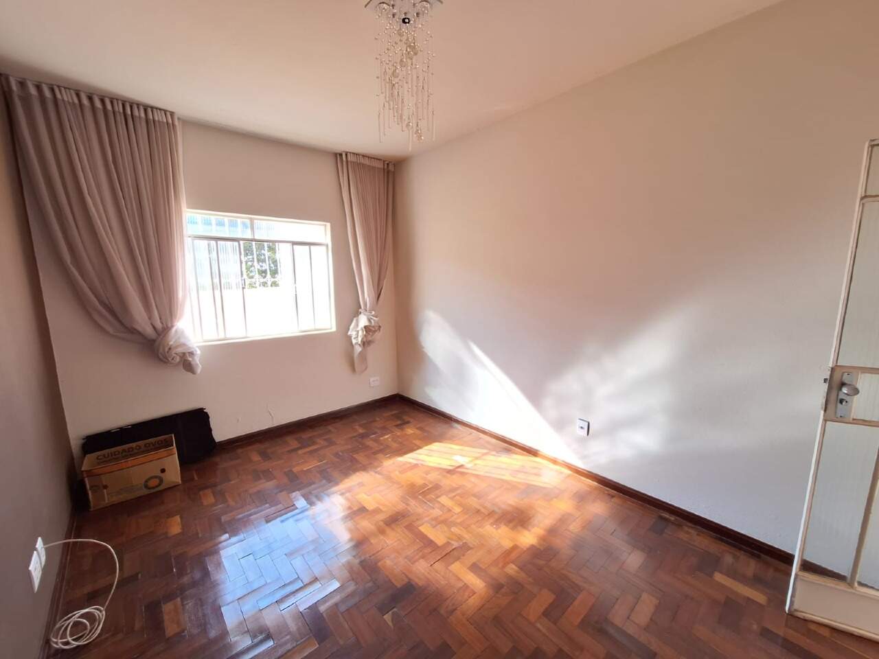 BARRACAO para aluguel no Residencial Morro do Sol: 