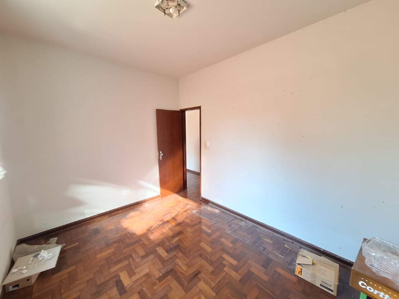 BARRACAO para aluguel no Residencial Morro do Sol: 