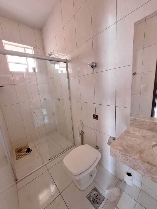 BARRACAO para aluguel no Residencial Morro do Sol: 