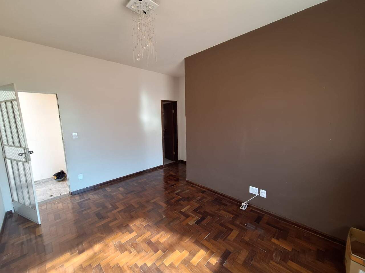 BARRACAO para aluguel no Residencial Morro do Sol: 