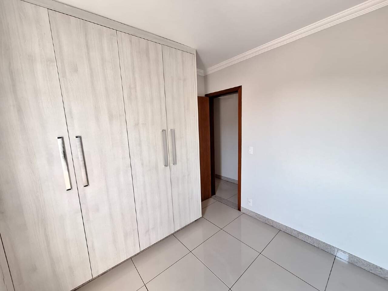 APARTAMENTO para aluguel no SANTANENSE: 