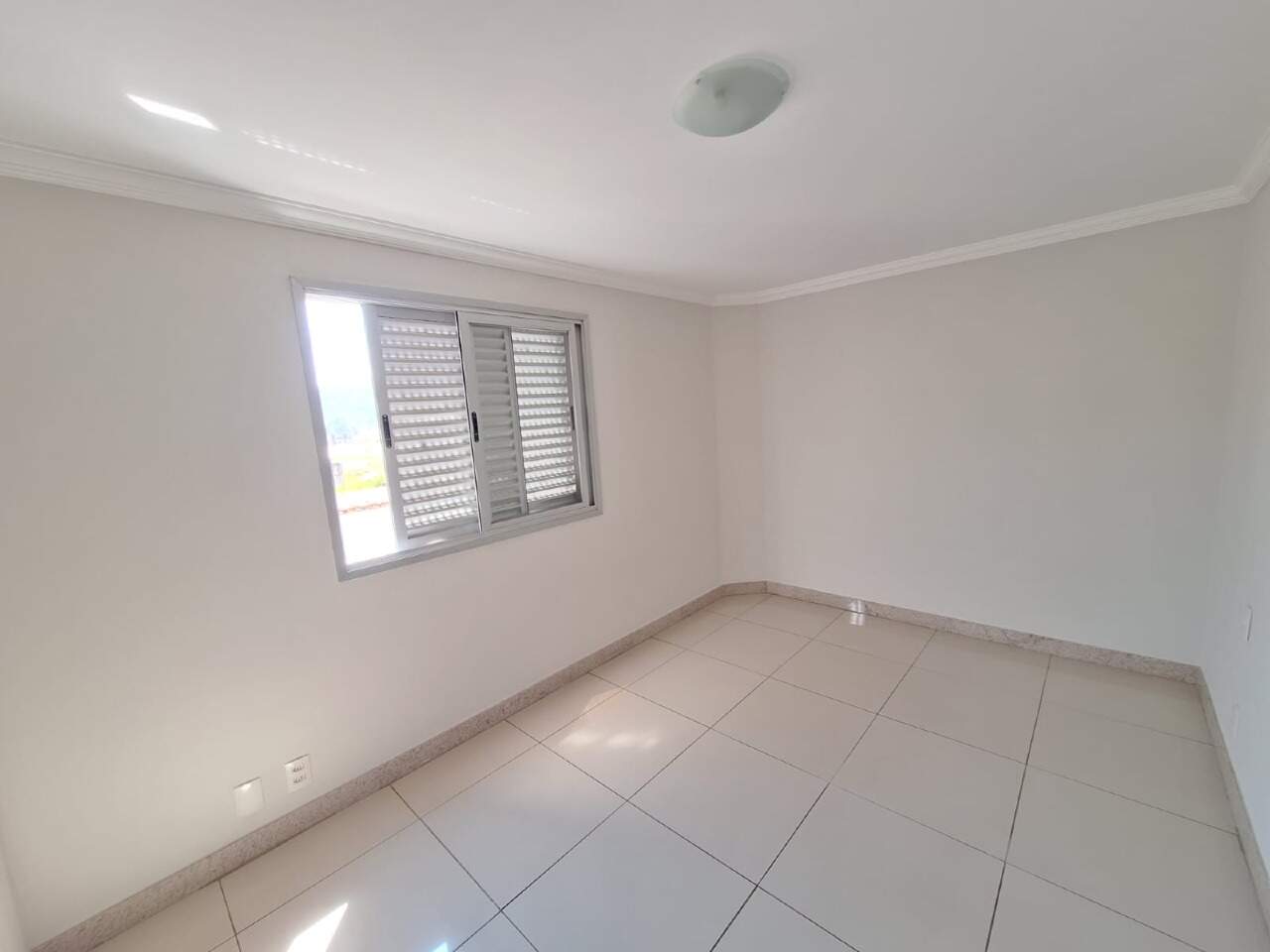 APARTAMENTO para aluguel no SANTANENSE: 