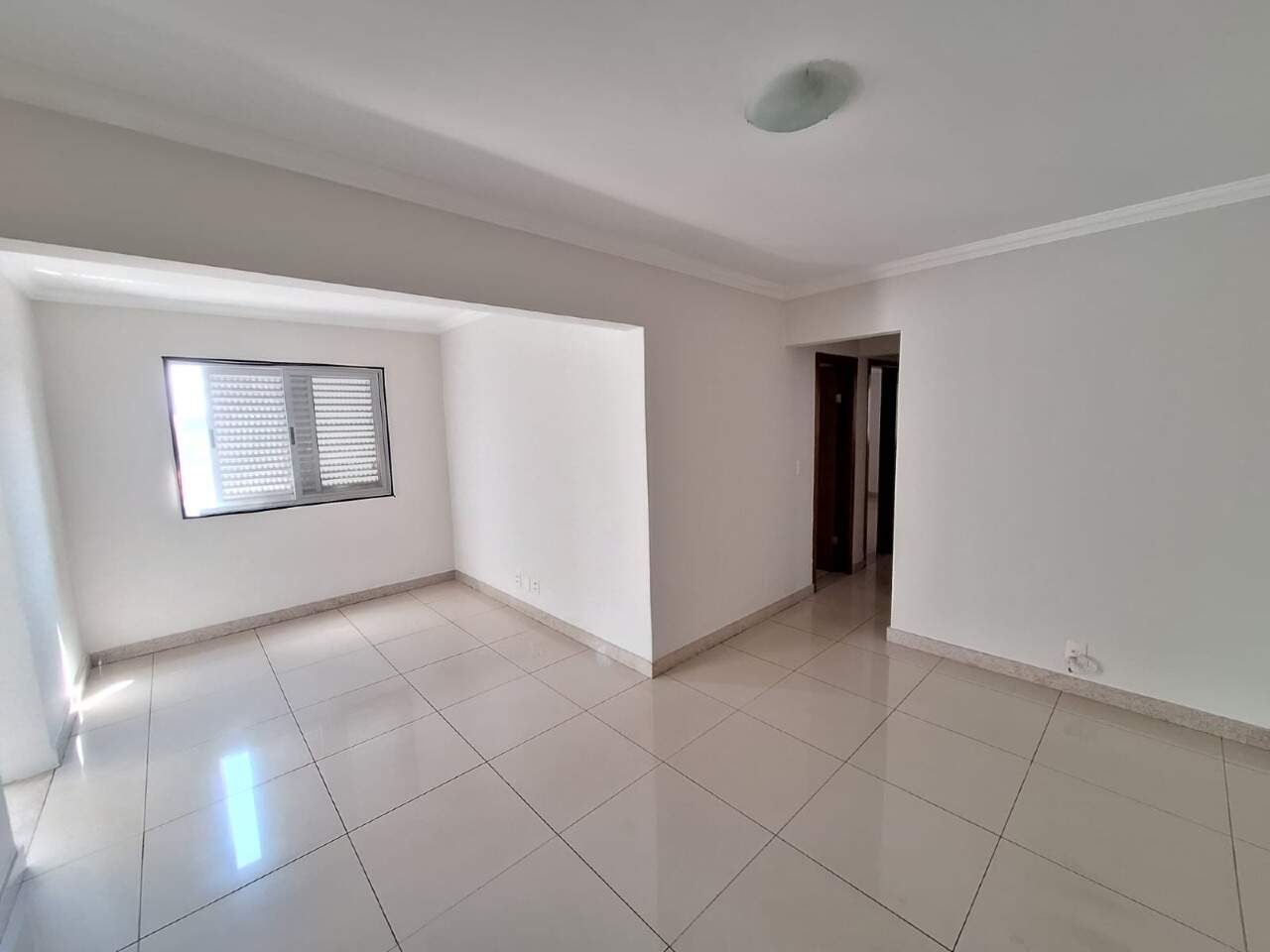 APARTAMENTO para aluguel no SANTANENSE: 