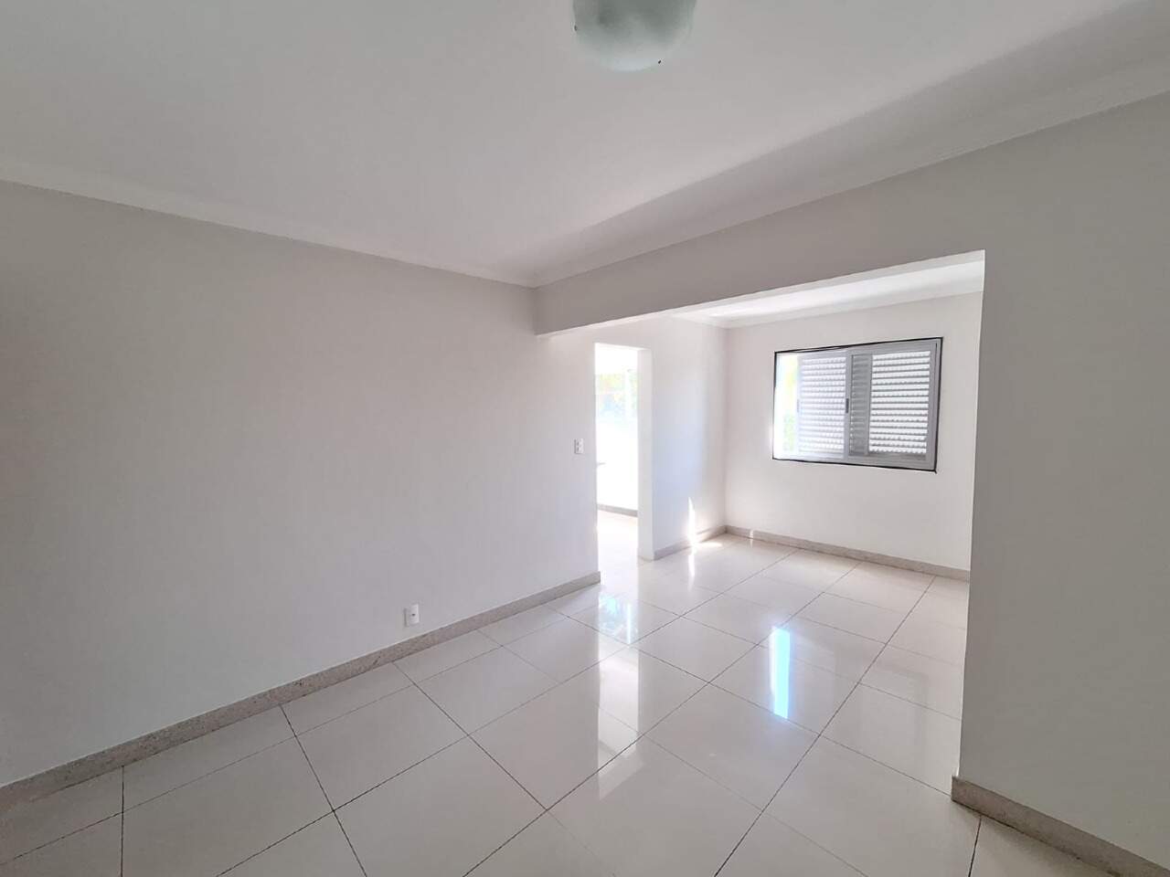 APARTAMENTO para aluguel no SANTANENSE: 