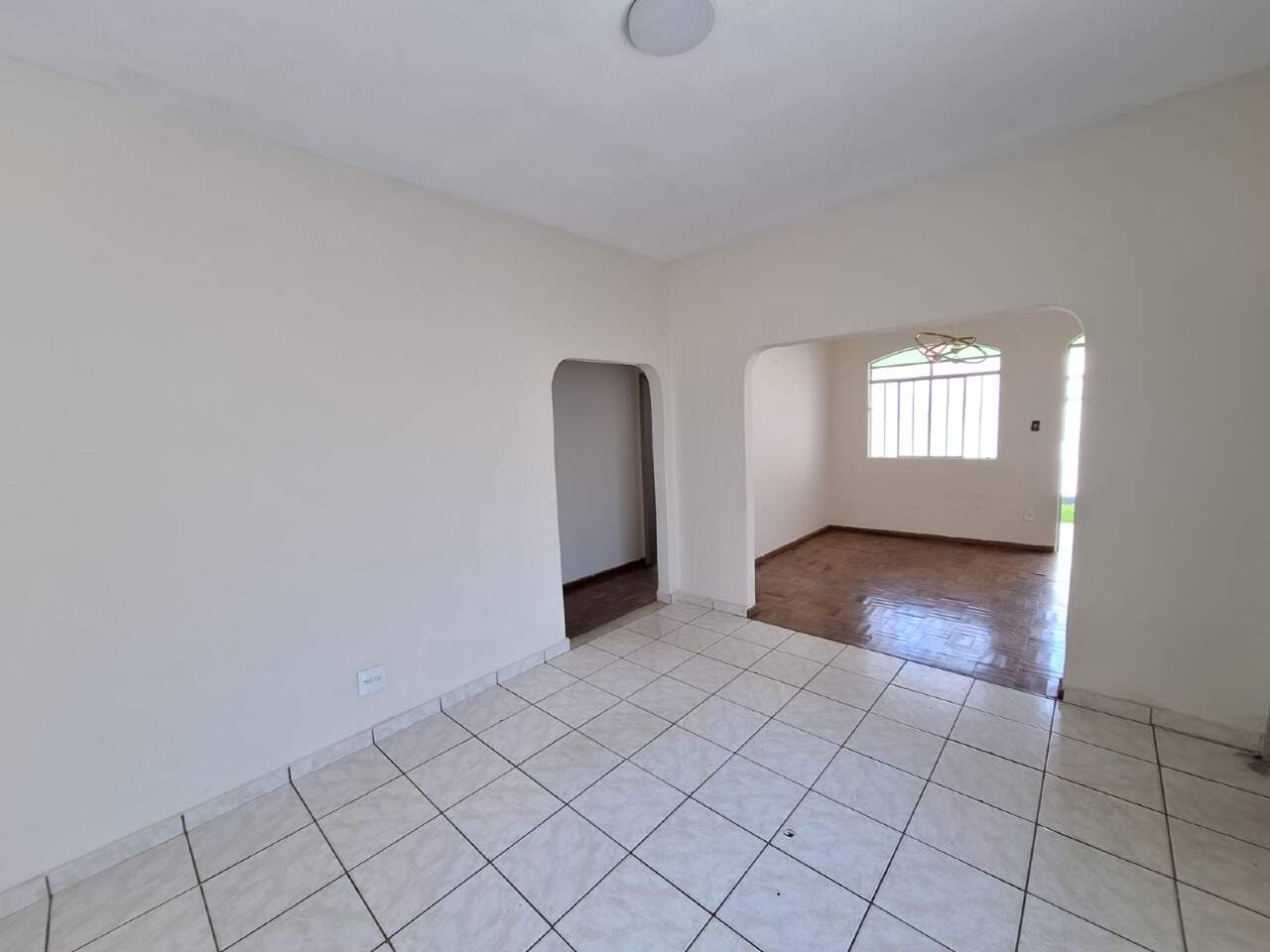 CASA para aluguel no Nogueira Machado: 