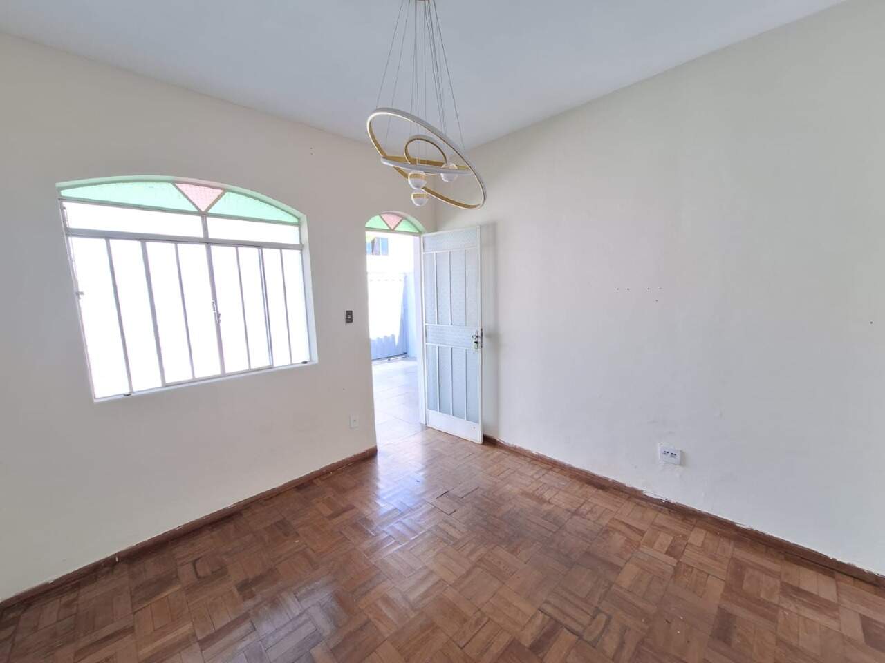 CASA para aluguel no Nogueira Machado: 