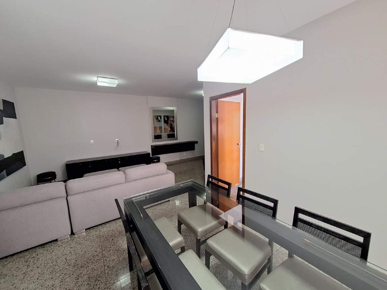 APARTAMENTO para aluguel no GRAÇAS: 