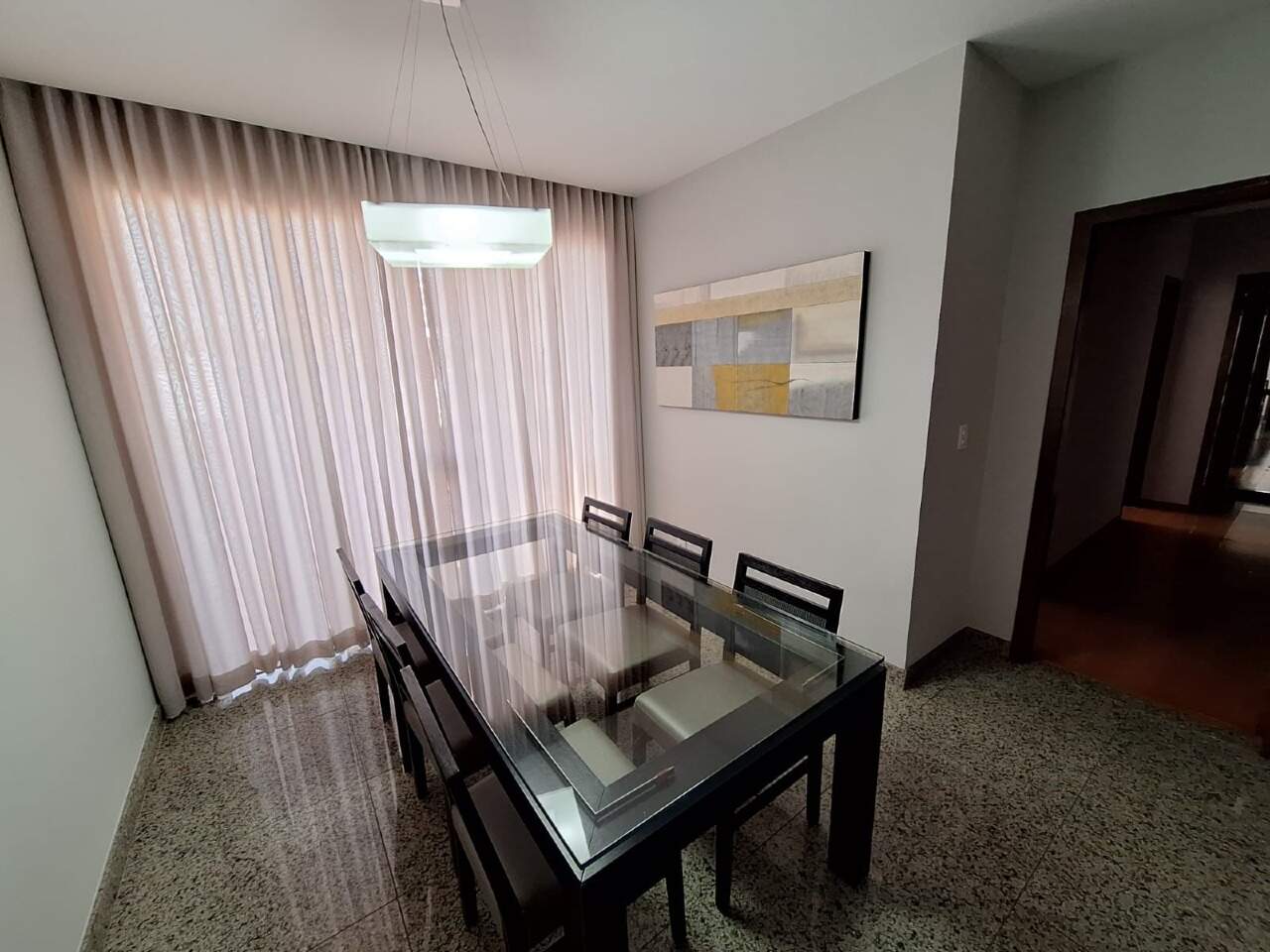 APARTAMENTO para aluguel no GRAÇAS: 