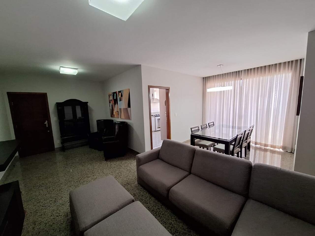APARTAMENTO para aluguel no GRAÇAS: 