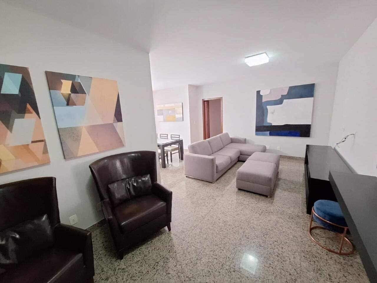 APARTAMENTO para aluguel no GRAÇAS: 