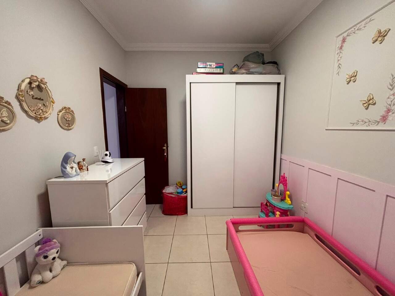 CASA para aluguel no CHACARA DO QUITAO: 