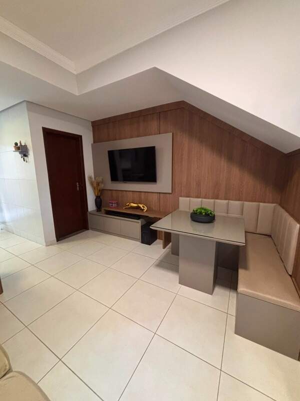 CASA para aluguel no CHACARA DO QUITAO: 