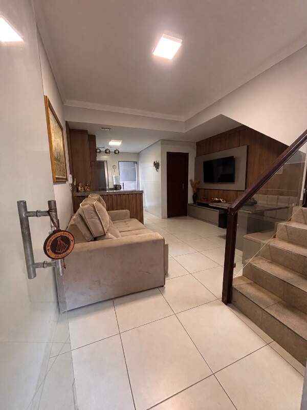CASA para aluguel no CHACARA DO QUITAO: 