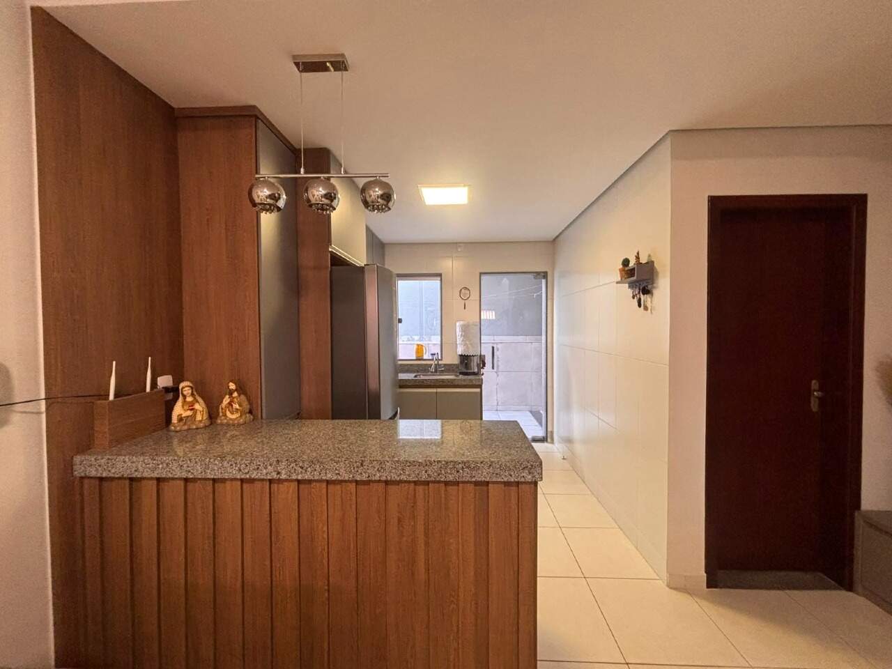 CASA para aluguel no CHACARA DO QUITAO: 