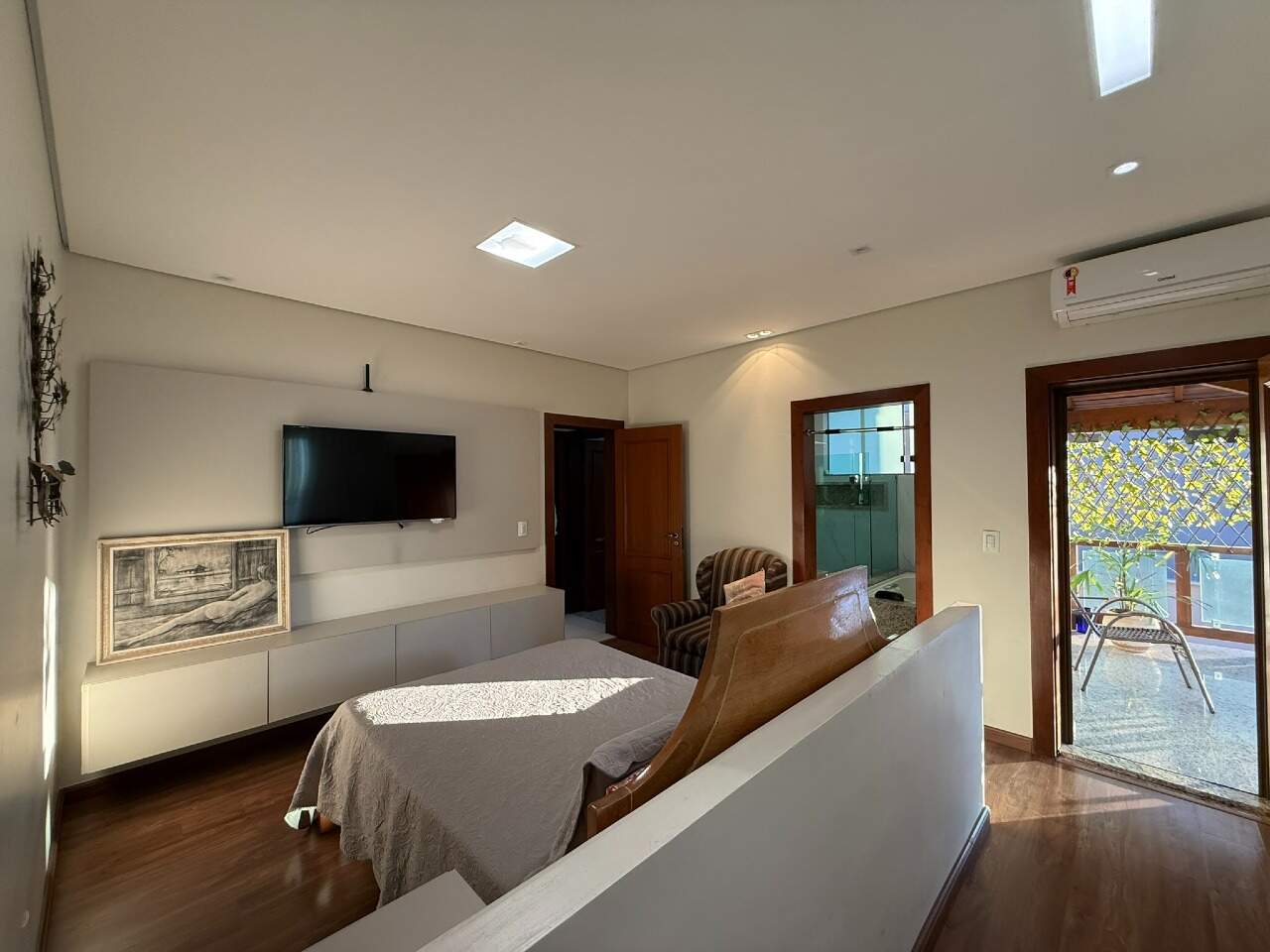 CASA à venda no BELVEDERE: 
