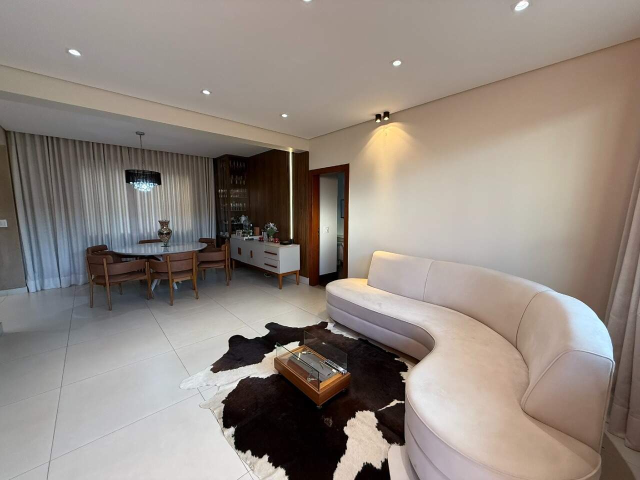 CASA à venda no BELVEDERE: 