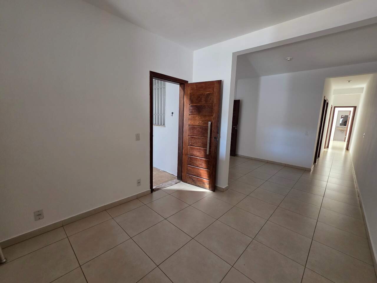 CASA à venda no OLIMPIO MOREIRA: 