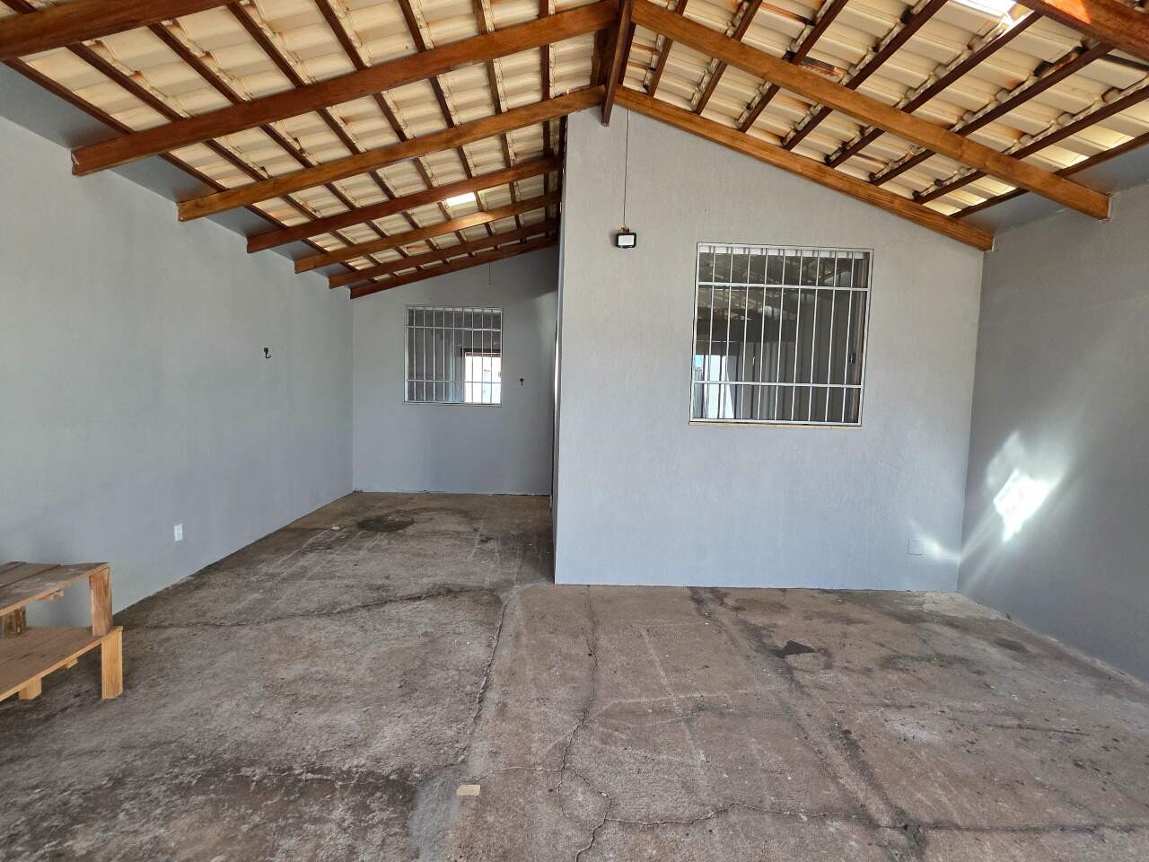 CASA à venda no OLIMPIO MOREIRA: 