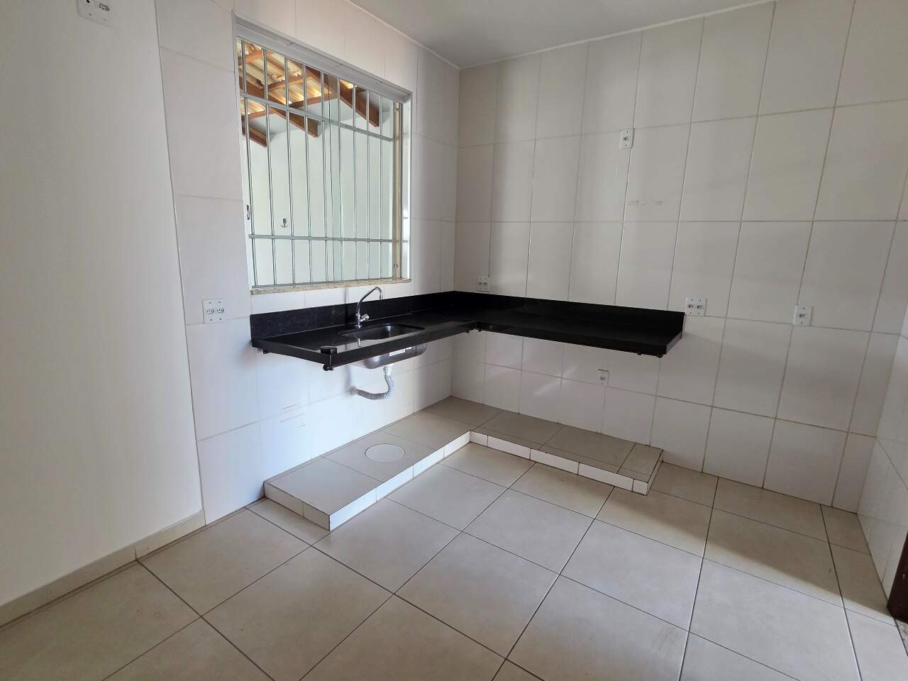 CASA à venda no OLIMPIO MOREIRA: 