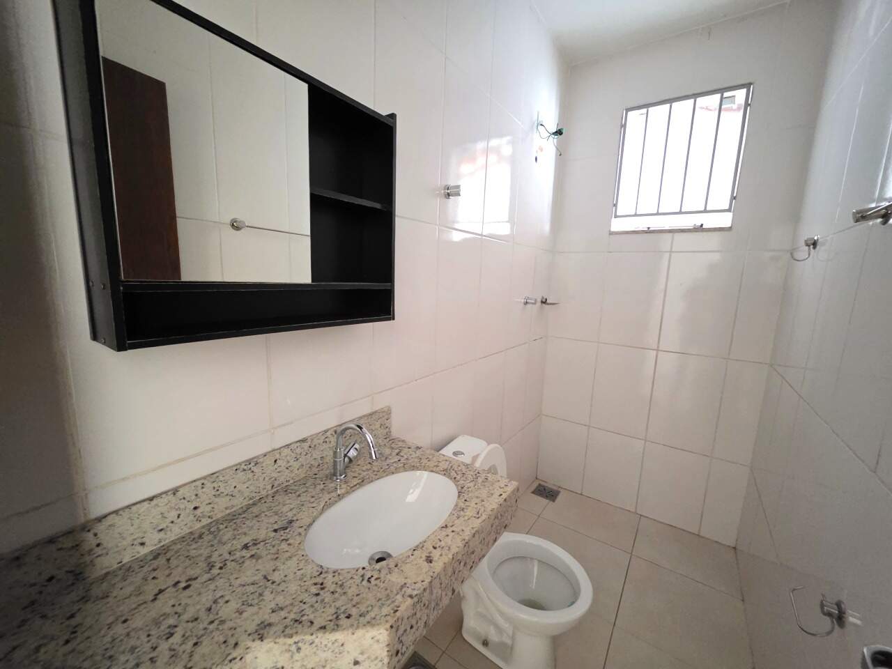 CASA à venda no OLIMPIO MOREIRA: 