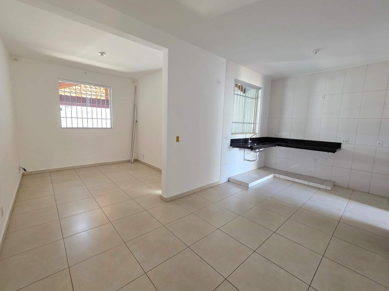 CASA à venda no OLIMPIO MOREIRA: 