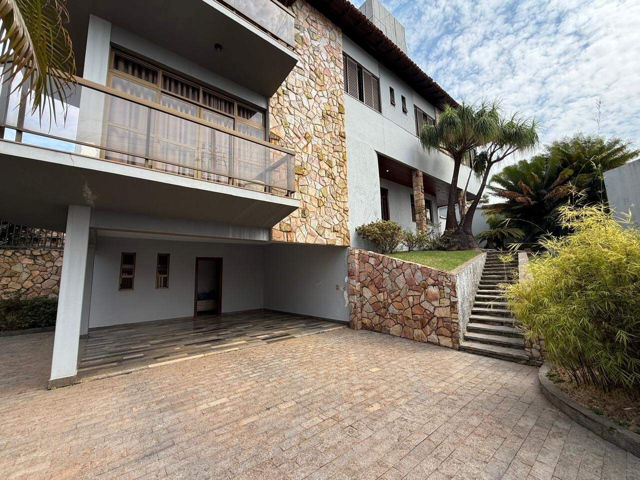 CASA à venda no BELVEDERE: 