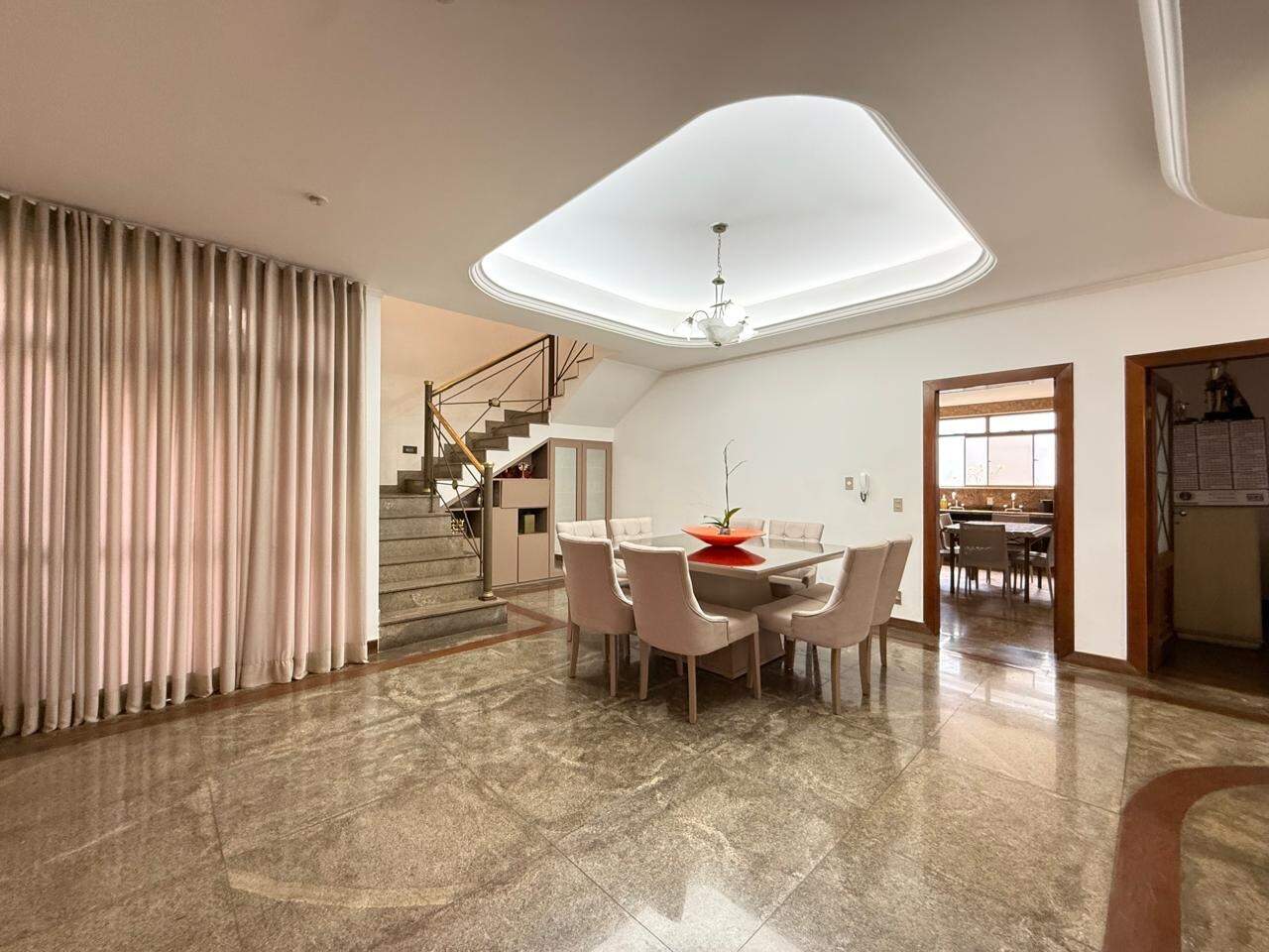 CASA à venda no BELVEDERE: 