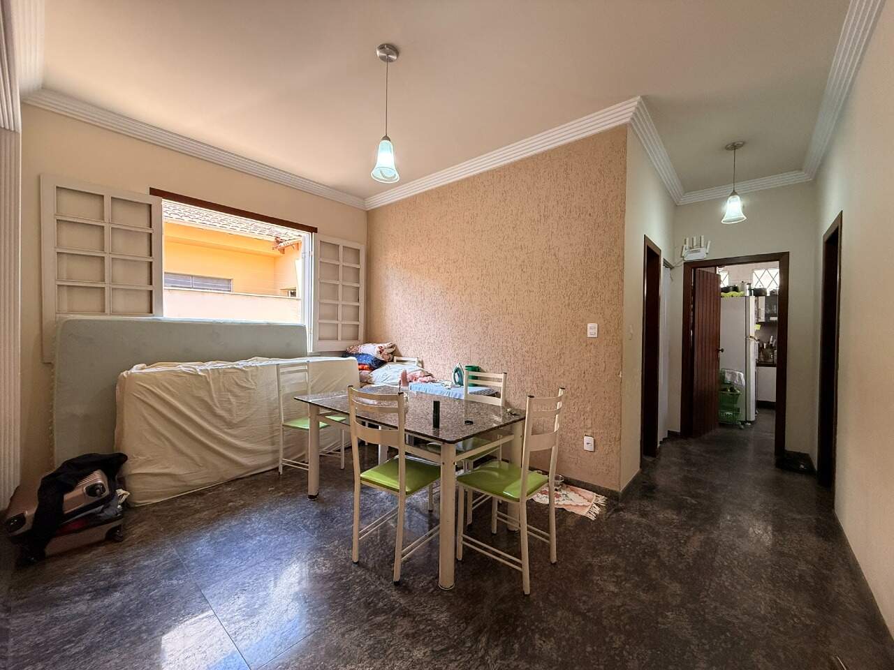 CASA à venda no CENTRO: 