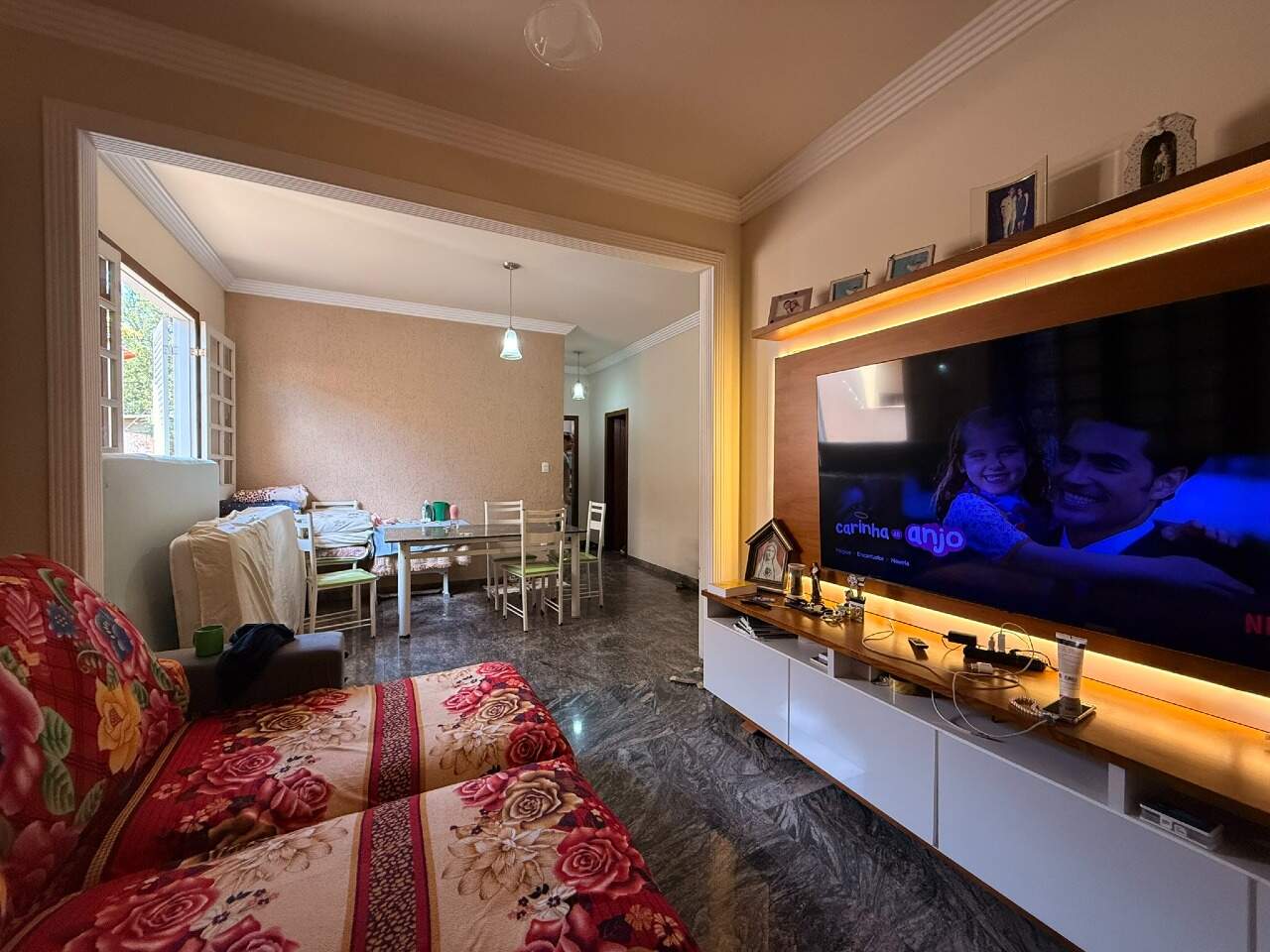 CASA à venda no CENTRO: 