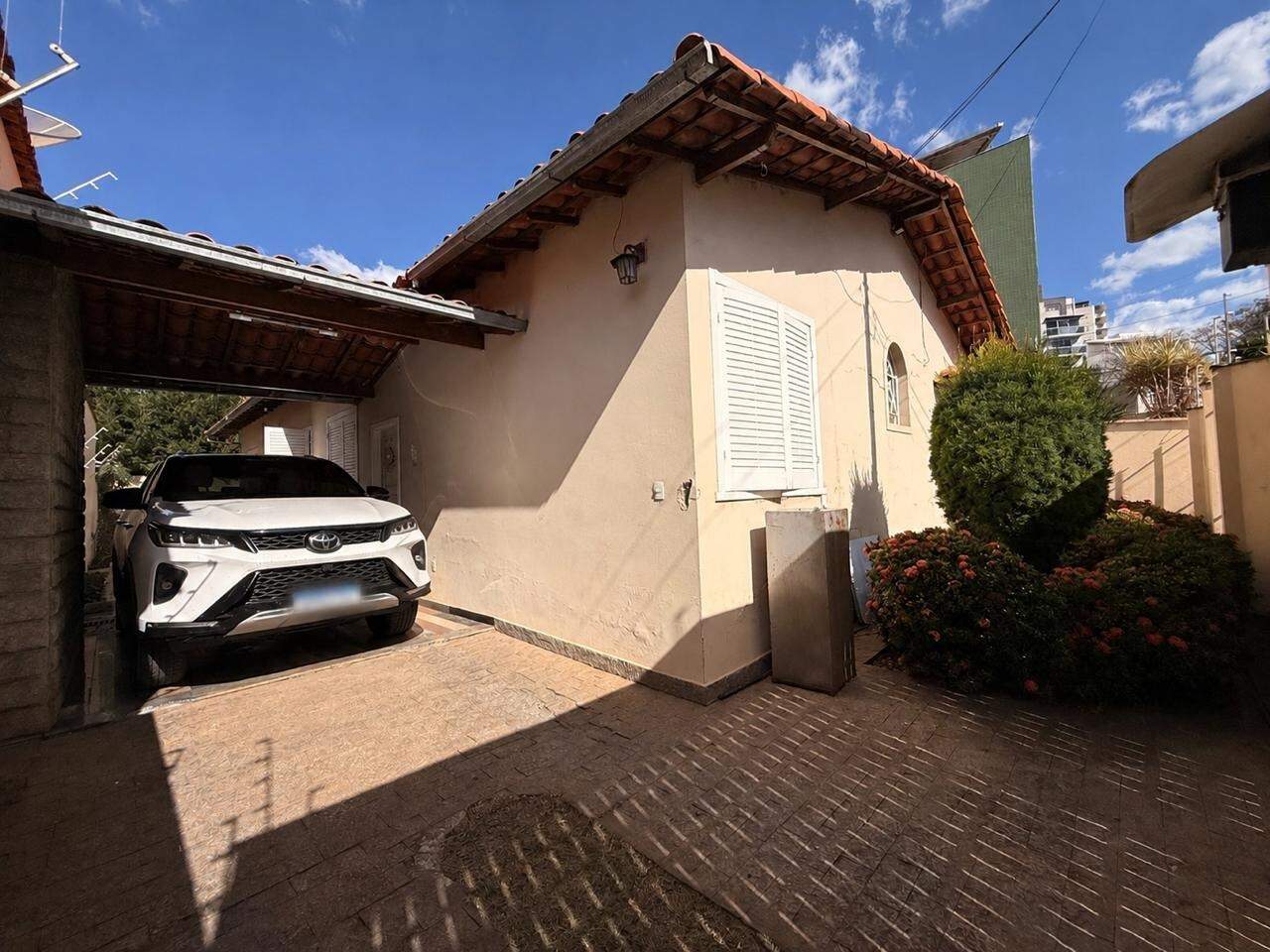 CASA à venda no CENTRO: 