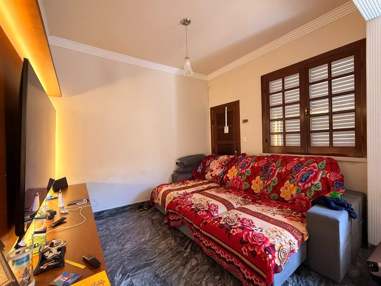 CASA à venda no CENTRO: 