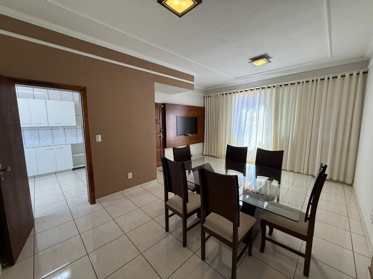 APARTAMENTO à venda no GRAÇAS: 