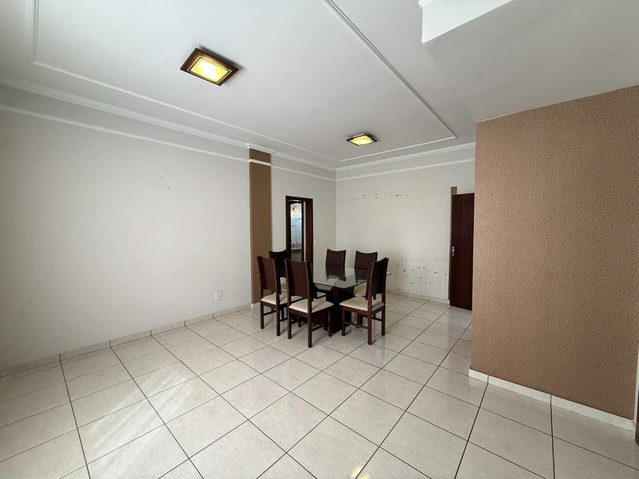 APARTAMENTO à venda no GRAÇAS: 
