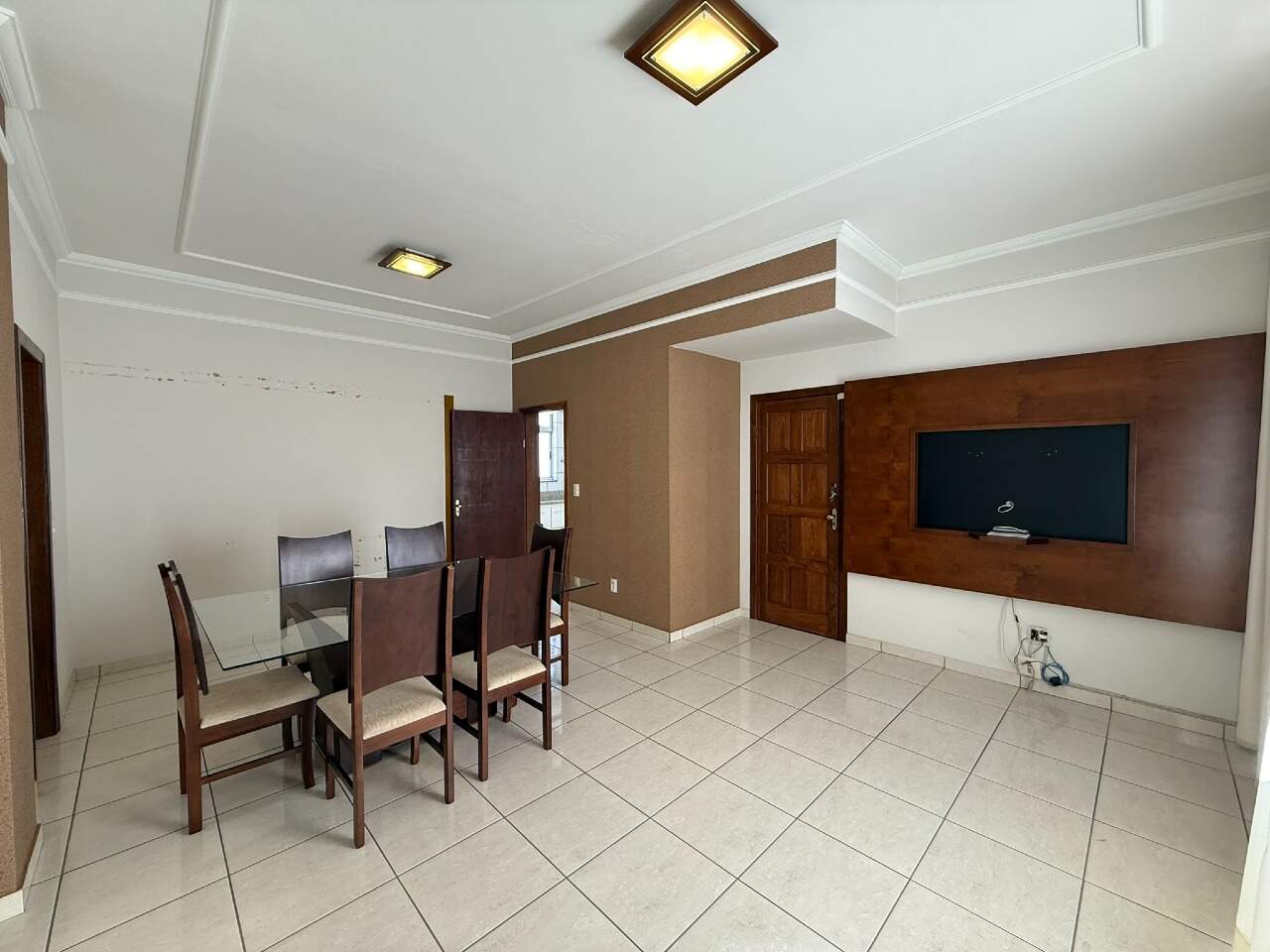 APARTAMENTO à venda no GRAÇAS: 