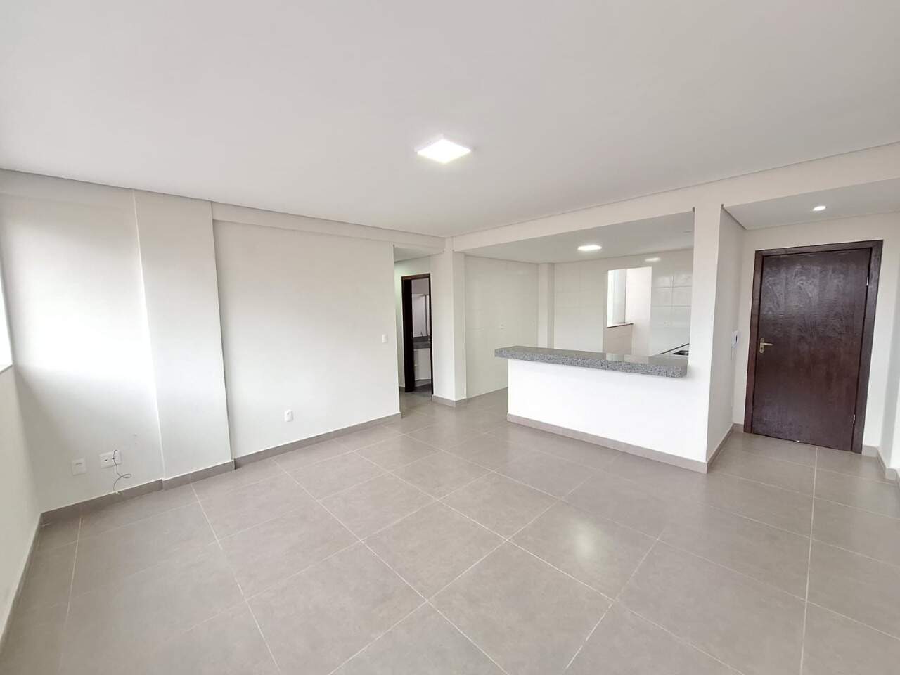 APARTAMENTO para aluguel no PADRE EUSTAQUIO: 