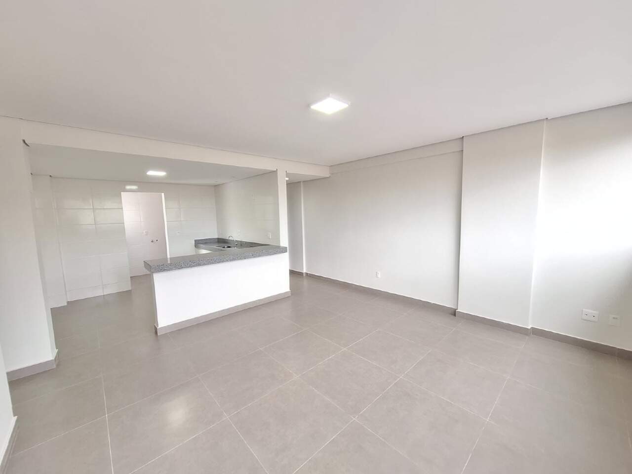 APARTAMENTO para aluguel no PADRE EUSTAQUIO: 