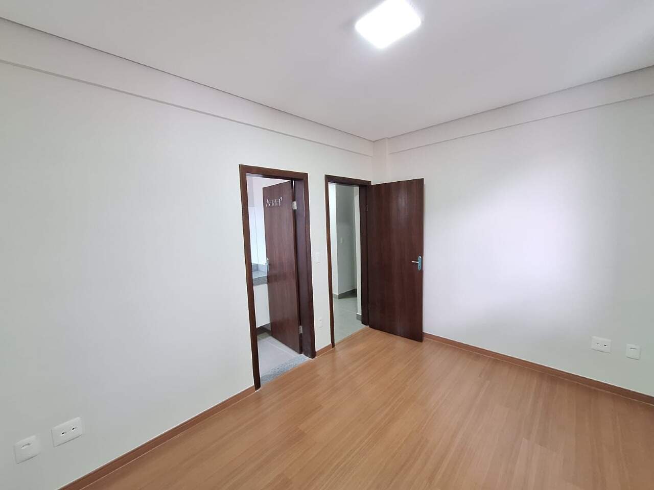 APARTAMENTO para aluguel no PADRE EUSTAQUIO: 